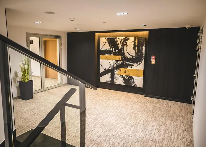 Apartament w Westin House Resort Kołobrzeg
