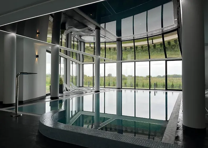 Apartament W Westin House Resort Kolobrzeg