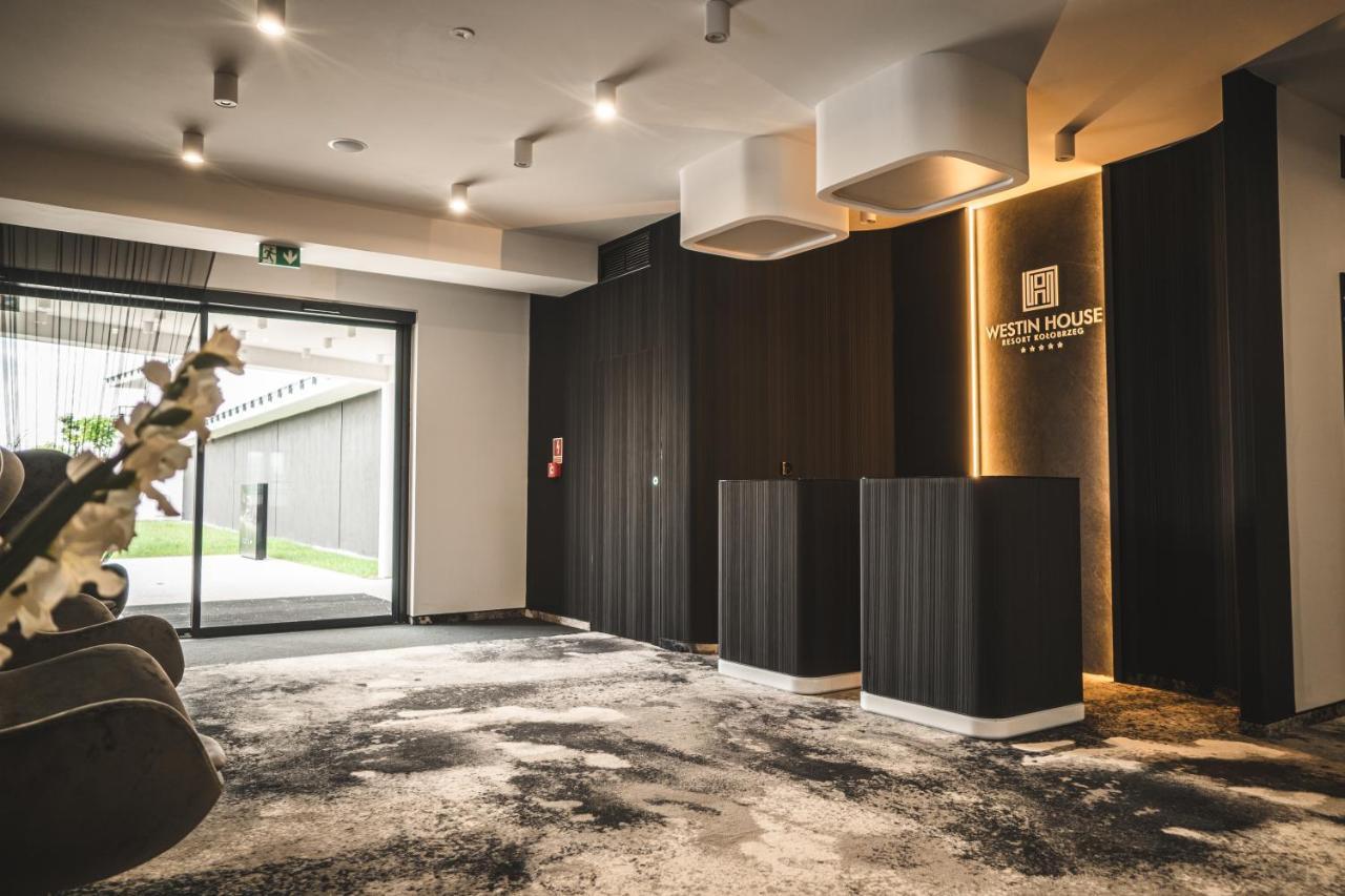 W Westin House Apartment Kolobrzeg