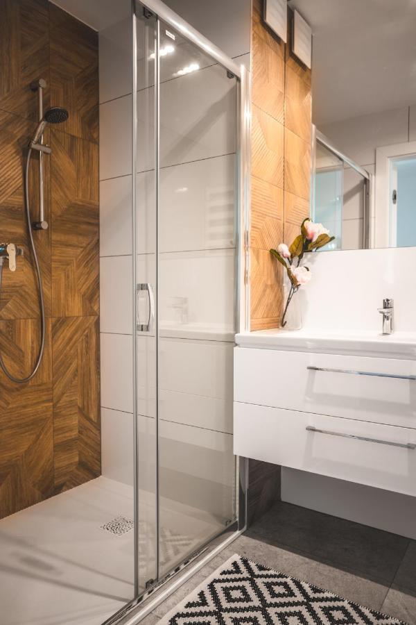 Apartament W Westin House Kołobrzeg