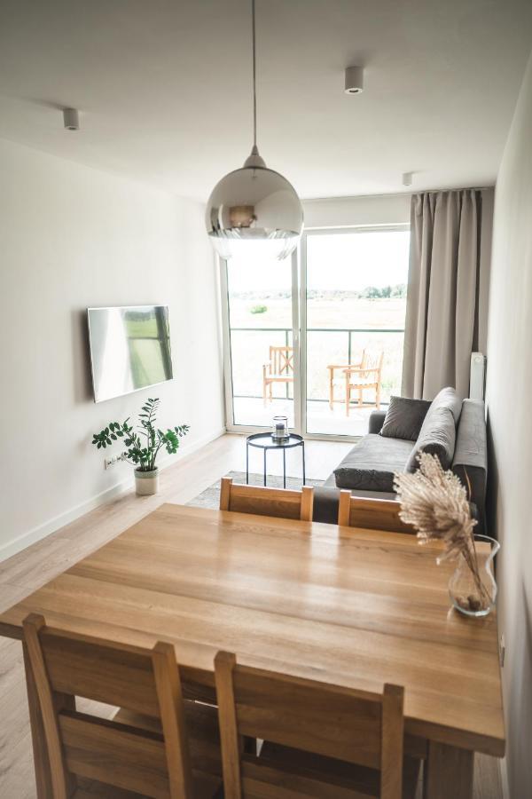Apartament W Westin House