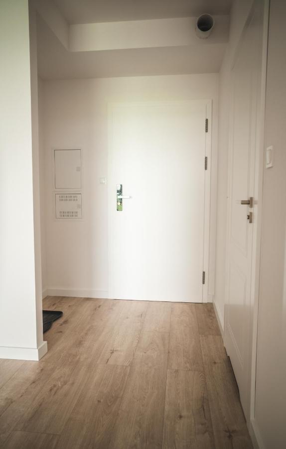 W Westin House Apartament