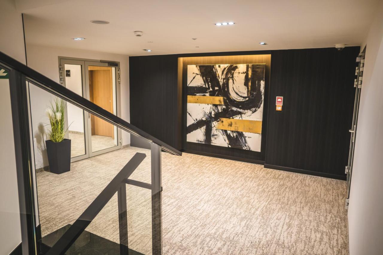 Apartment W Westin House *