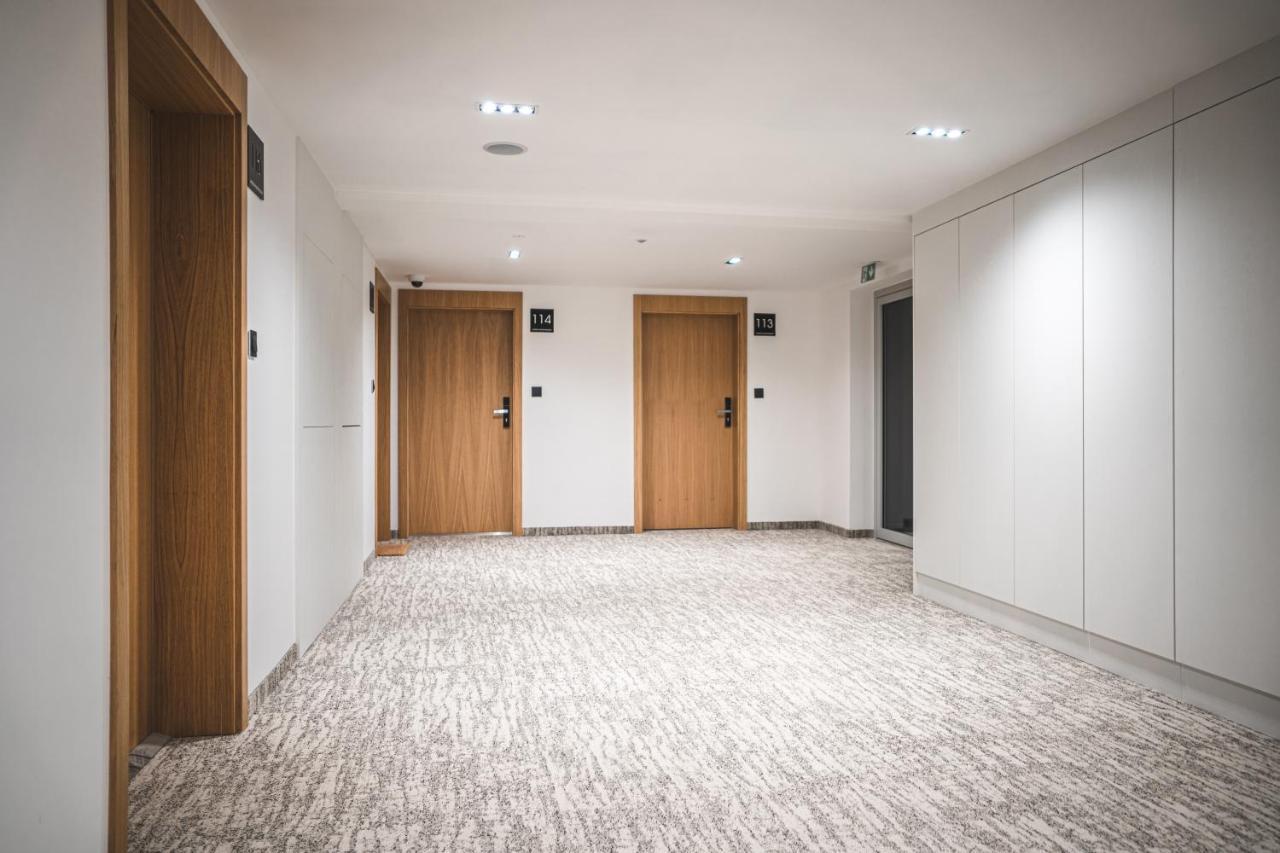 Apartament W Westin House *