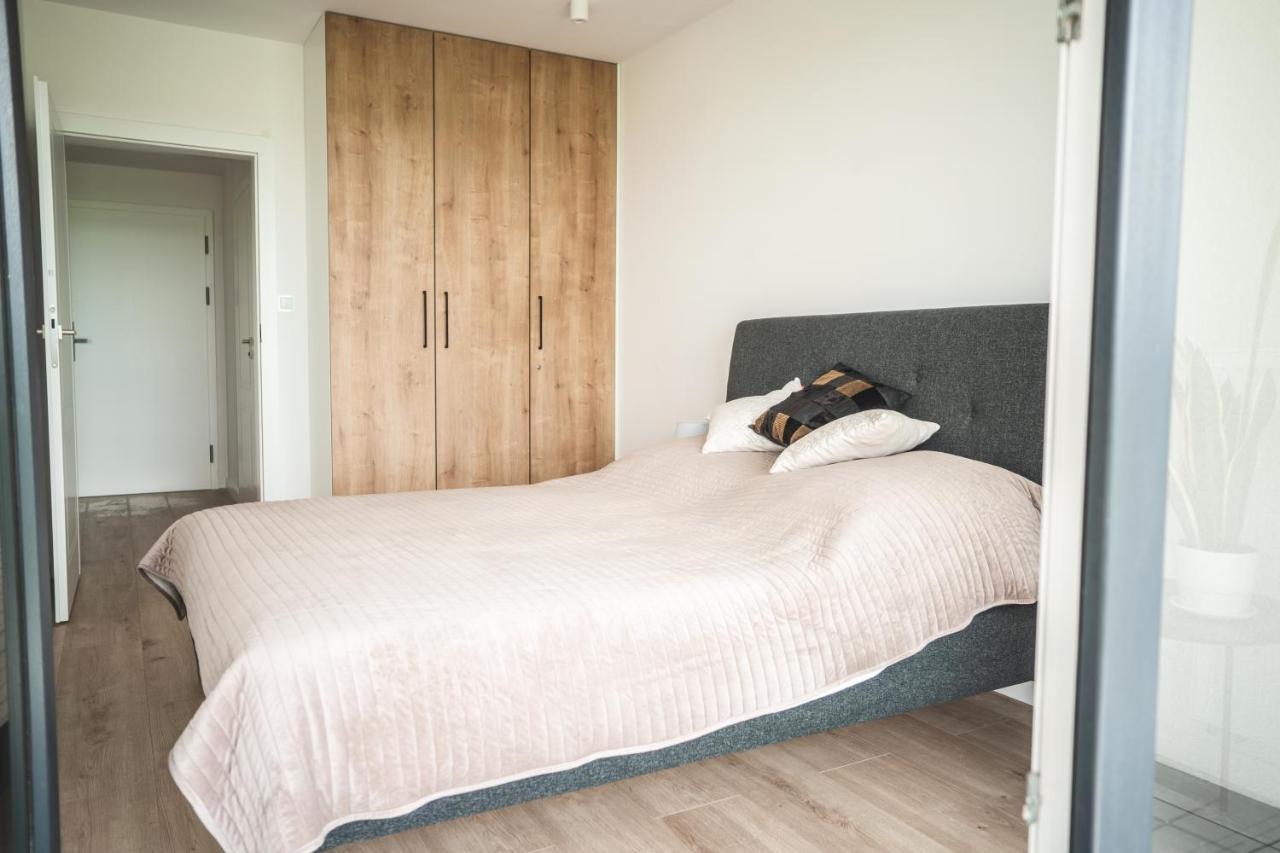 Apartament W Westin House *